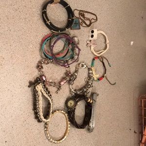 Bundle of jewelry!!! All great condition!